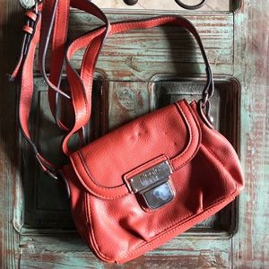 Nicole Miller crossbody bag